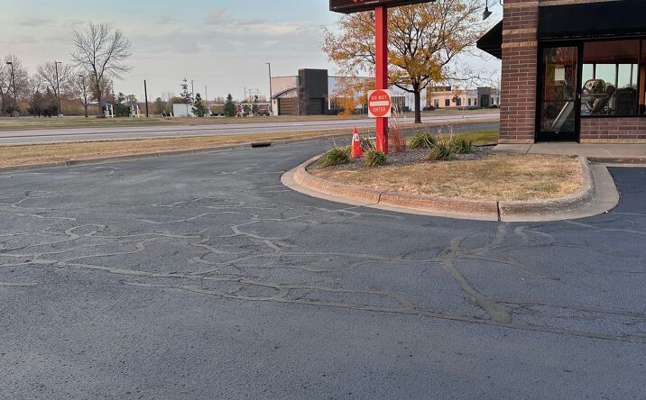 Pictures of Retail property located at 4111 Cedar St, Monticello, MN 55362 for lease - image #1
