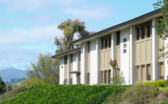 Pictures of Retail property located at 165-185 N Redwood Dr, San Rafael, CA 94903 for lease - image #1