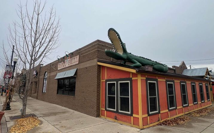 Pictures of Retail, Restaurant property located at 404 Main St, Belleville, MI 48111 for lease - image #1