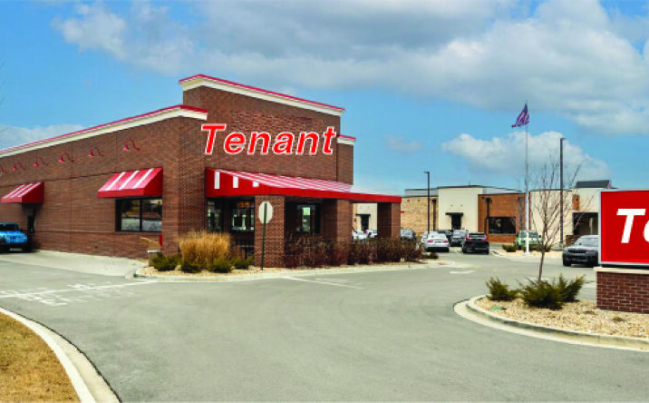 Pictures of Retail, Restaurant property located at 80 W 63rd St, Westmont, IL 60559 for lease - image #1