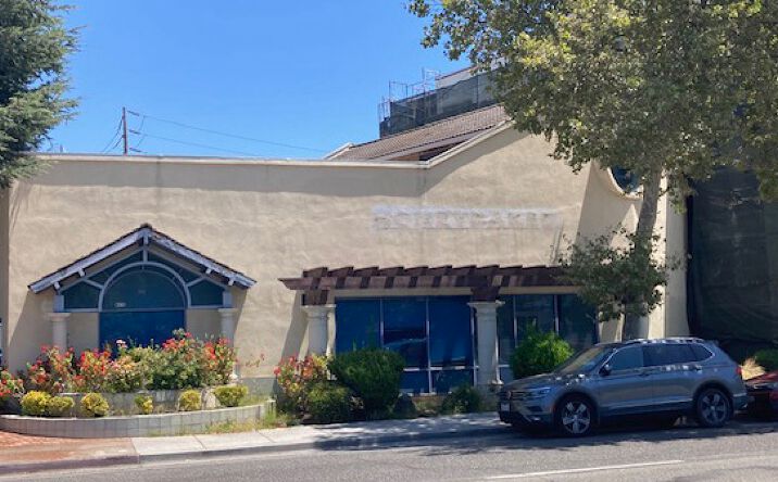 Pictures of Retail property located at 4113 El Camino Real, Palo Alto, CA 94306 for lease - image #1