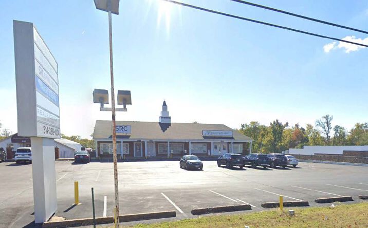 Pictures of Retail, Office, Special Purpose property located at 2402 N Hwy 67, Florissant, MO 63033 for lease - image #1