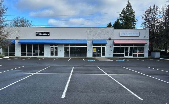 Pictures of Retail property located at 1319 Fones Rd SE, Olympia, WA 98501 for lease - image #1