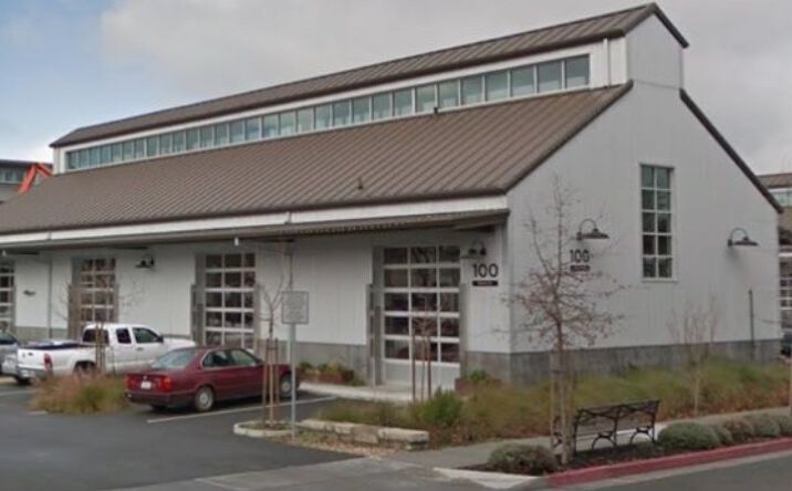 Pictures of Retail, Restaurant property located at 100 Morris St, Sebastopol, CA 95472 for lease - image #1