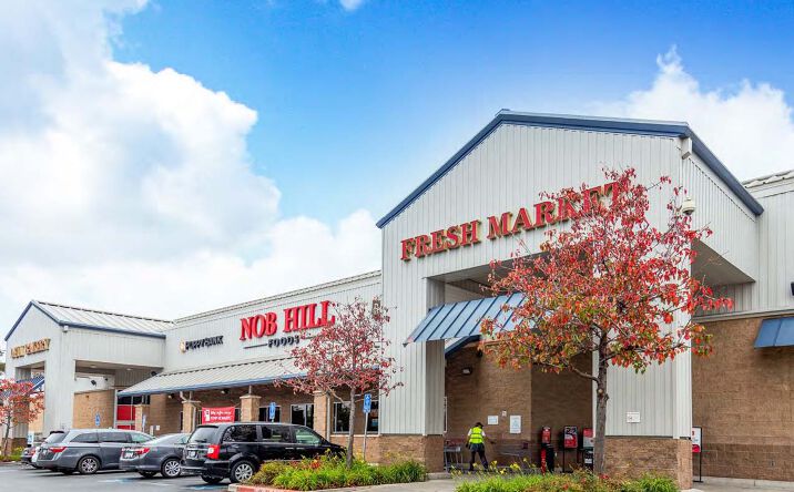 Pictures of Retail property located at 2671 Blanding Ave, Alameda, CA 94501 for lease - image #1