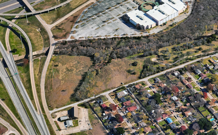 Pictures of Industrial property located at 80 Jane St, Mesquite, TX 75126 for lease - image #1