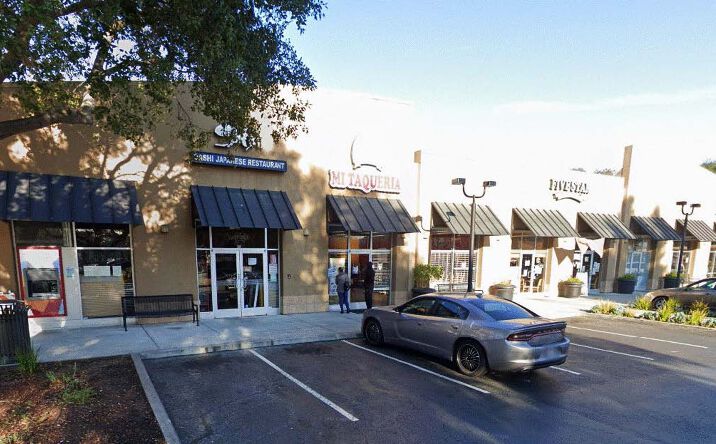 Pictures of Retail, Restaurant property located at 877 Hamilton Ave, Menlo Park, CA 94025 for lease - image #1