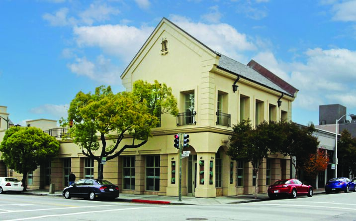 Pictures of Office property located at 180 Lytton Ave, Palo Alto, CA 94301 for lease - image #1