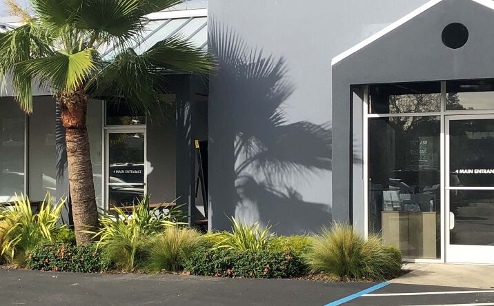 Pictures of Retail property located at 268-270 Lambert Ave, Palo Alto, CA 94306 for lease - image #1
