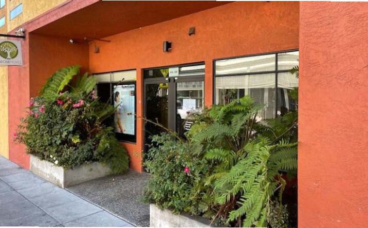Pictures of Office property located at 822-850 Main St, Redwood City, CA 94063 for lease - image #1