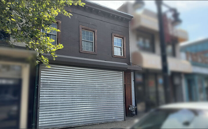 Pictures of Retail property located at 705 H St NE, Washington, DC 20002 for lease - image #1