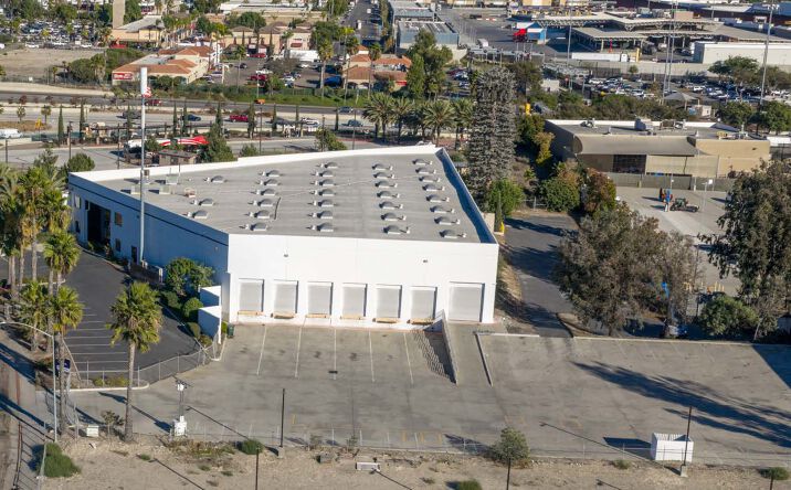 Pictures of Industrial property located at 9475 Nicola Tesla Ct, San Diego, CA 92154 for lease - image #1