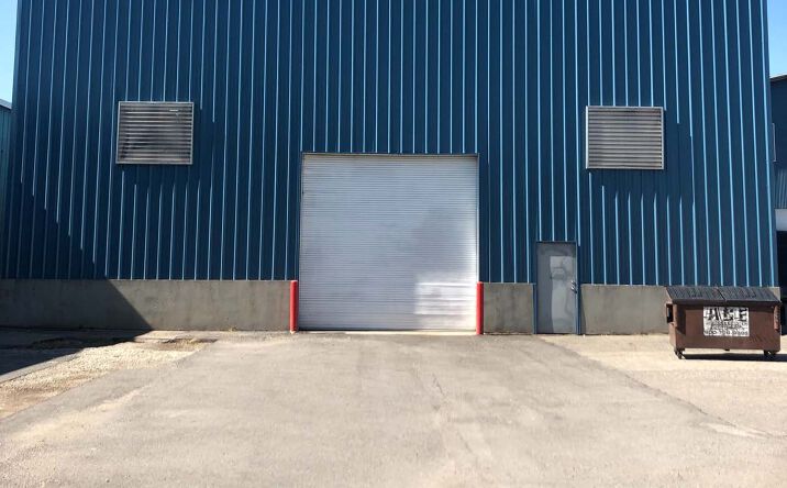 Pictures of Industrial property located at 870 S 500 W, Salt Lake City, UT 84101 for lease - image #1