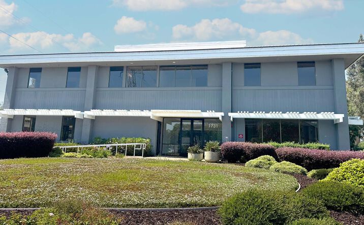 Pictures of Office property located at 1731 Embarcadero Rd, Palo Alto, CA 94303 for lease - image #1