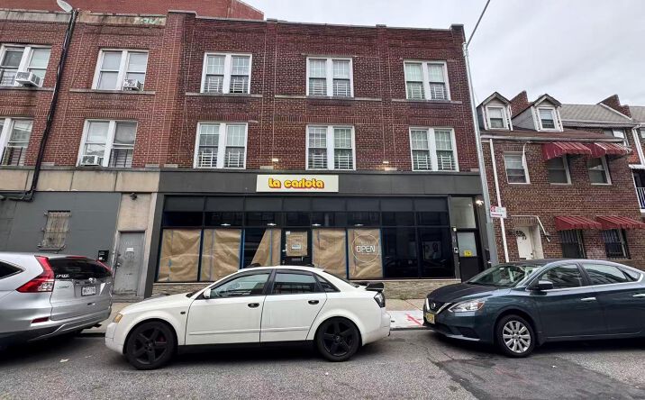 Pictures of Land property located at 41-53 53rd Street, New York, NY 11377 for lease - image #1