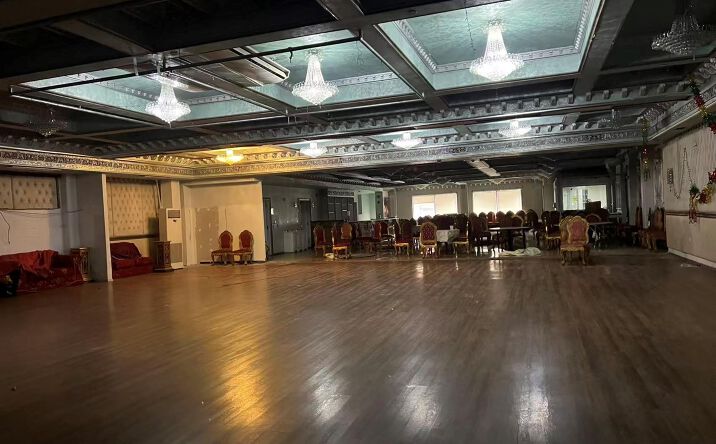 Pictures of Special Purpose property located at 3337 Farrington Street, New York, NY 11354 for lease - image #1