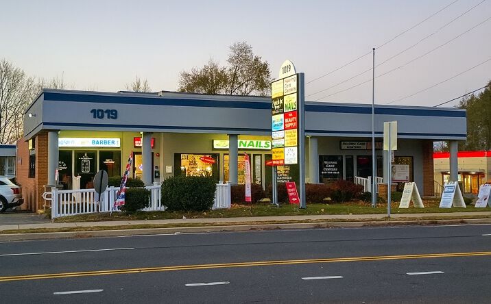 Pictures of Office property located at 1019 Farmington Ave, Bristol, CT 06010 for lease - image #1