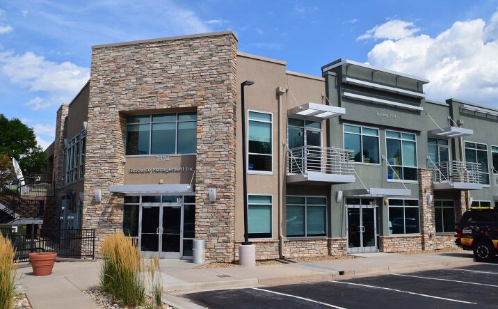 Pictures of Office property located at 7374 S Alton Way, Centennial, CO 80112 for lease - image #1