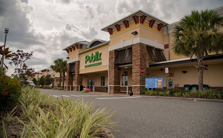 Pictures of Retail property located at 18911 State Road 54, Lutz, FL 33558 for lease - image #1