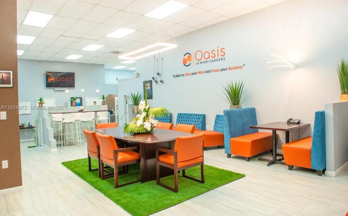 Pictures of Office property located at 640 NW 183rd St # 42 #640-42, Miami Gardens, FL 33169 for lease - image #1