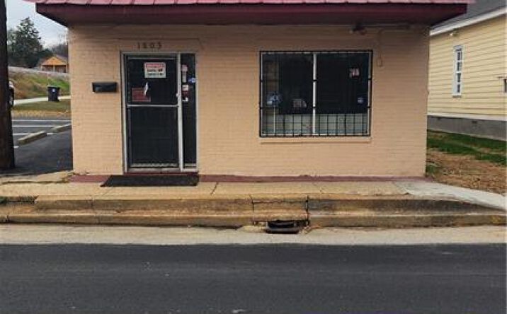 Pictures of Special Purpose property located at 1803 4th Avenue, Phenix City, AL 36867 for lease - image #1