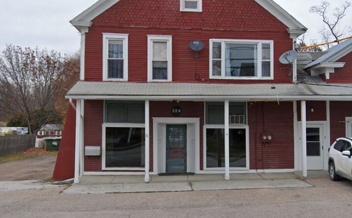 Pictures of Retail property located at 304 US-2, South Hero, VT 05486 for lease - image #1