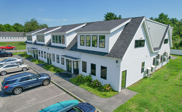 Pictures of Industrial property located at 5 Little Wing Ln, Gorham, ME 04038 for lease - image #1