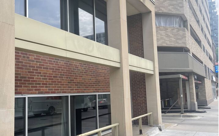 Pictures of Office, Special Purpose property located at 414 S 8th St, Minneapolis, MN 55404 for lease - image #1