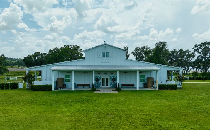 Pictures of Special Purpose property located at 36296 Covington Rd, Dade City, FL 33525 for lease - image #1