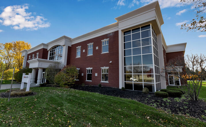 Pictures of Office property located at 23 Cobham Dr, Orchard Park, NY 14127 for lease - image #1