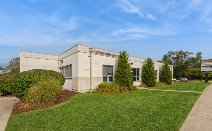 Pictures of Office property located at 4906 Main St, Lisle, IL 60532 for lease - image #1
