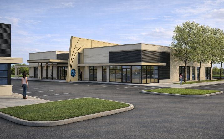 Pictures of Office property located at 1853 County Rd 220, Fleming Island, FL 32003 for lease - image #1