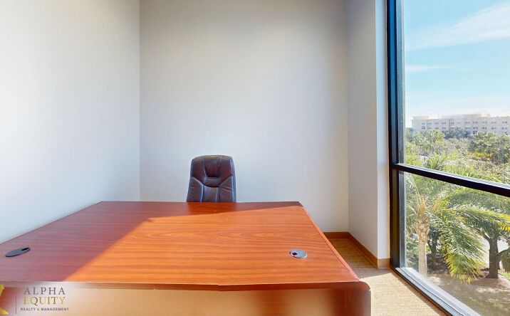 Pictures of Office property located at 1525 International Pkwy, Lake Mary, FL 32746 for lease - image #1
