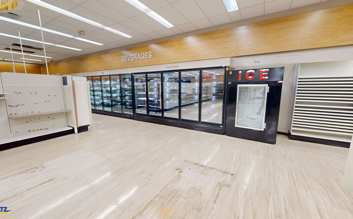 Pictures of Retail property located at 7844 OH-45, Lisbon, OH 44432 for lease - image #1