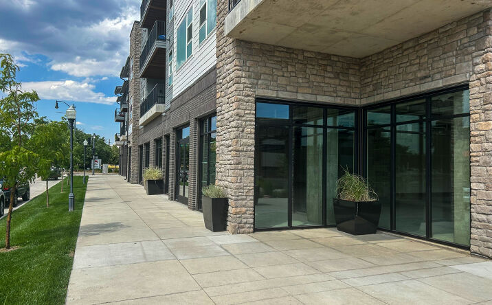 Pictures of Retail, Restaurant property located at 235 S Boulder Rd, Lafayette, CO 80026 for lease - image #1