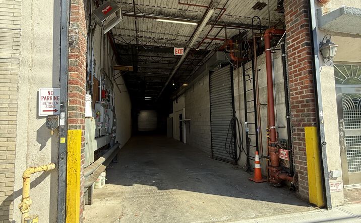 Pictures of Industrial property located at 152 Beard St, Brooklyn, NY 11231 for lease - image #1