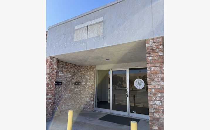 Pictures of Industrial, Office property located at 2426 Freedom Dr, San Antonio, TX 78217 for lease - image #1