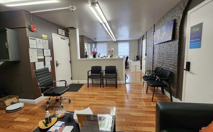 Pictures of Office property located at 48 Maverick Square, Boston, MA 02128 for lease - image #1