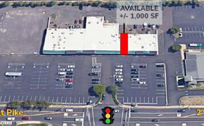 Pictures of Retail property located at Altmari Center, Southampton, PA 18966 for lease - image #1