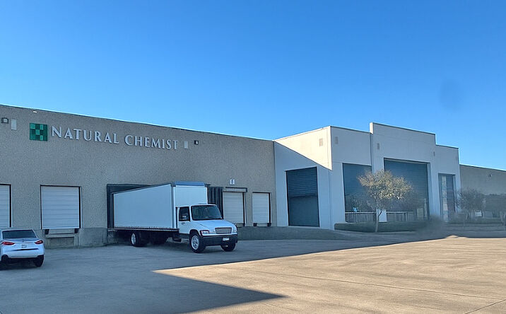 Pictures of Industrial property located at 2493 Merritt Dr, Garland, TX 75041 for lease - image #1