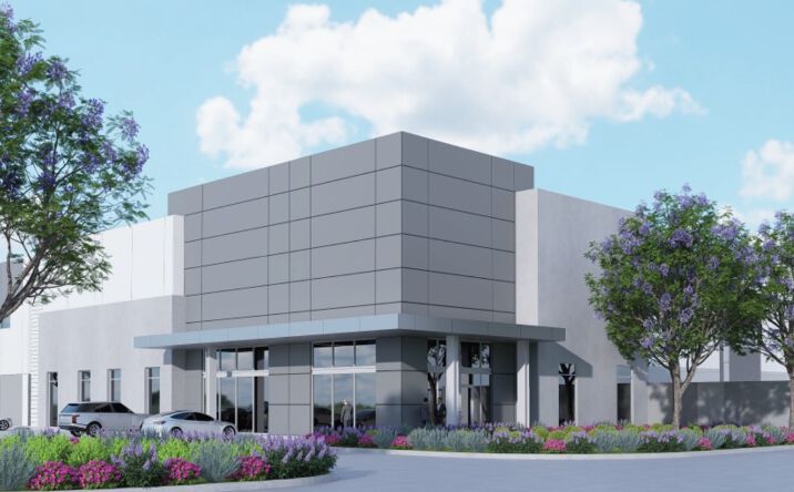 Pictures of Industrial property located at 5932 Schurmier Rd, Houston, TX 77048 for lease - image #1