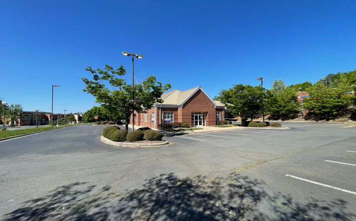 Pictures of Retail, Office, Special Purpose property located at 15030 Idlewild Rd, Stallings, NC 28104 for lease - image #1