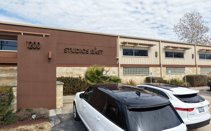 Pictures of Office, Special Purpose property located at 1200 E 3rd St, Austin, TX 78702 for lease - image #1