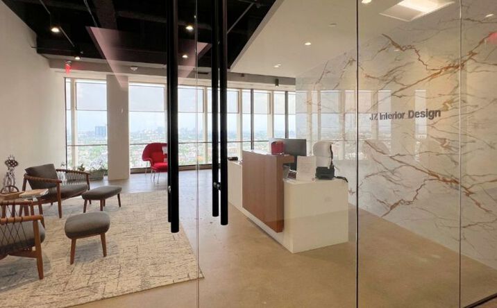Pictures of Office property located at 2727 Allen Pkwy, Houston, TX 77019 for lease - image #1