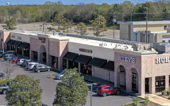 Pictures of Retail property located at 7090 Malco Blvd, Southaven, MS 38671 for lease - image #1