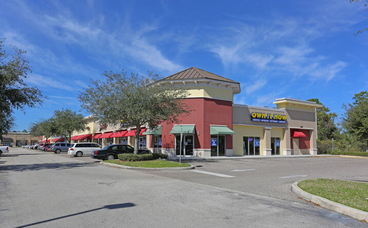 Pictures of Retail property located at 5920 Metropolis Wy, Orlando, FL 32811 for lease - image #1
