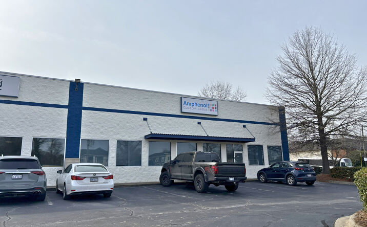 Pictures of Industrial property located at 3325 Carolina Ave, Charlotte, NC 28208 for lease - image #1