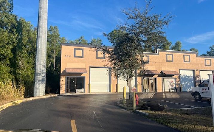 Pictures of Industrial property located at 932 NE 24th Ln, Cape Coral, FL 33909 for lease - image #1