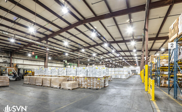 Pictures of Industrial property located at 1750 17th St, Paris, KY 40361 for lease - image #1
