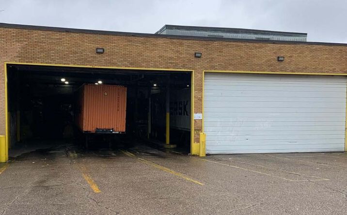 Pictures of Industrial property located at 1400 E State St, Hamilton Township, NJ 08609 for lease - image #1